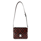 Louis Vuitton Louis Vuitton Limited Edition Monogram Infrarouge Pochette Métis