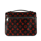 Louis Vuitton Louis Vuitton Limited Edition Monogram Infrarouge Pochette Métis