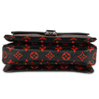 Louis Vuitton Louis Vuitton Limited Edition Monogram Infrarouge Pochette Métis