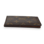 Louis Vuitton Louis Vuitton Monogram Canvas Pocket Organizer