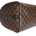 Louis Vuitton Louis Vuitton Damier Ebene Speedy Bandoulière 30