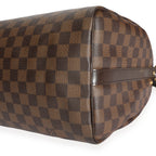 Louis Vuitton Louis Vuitton Damier Ebene Speedy Bandoulière 30