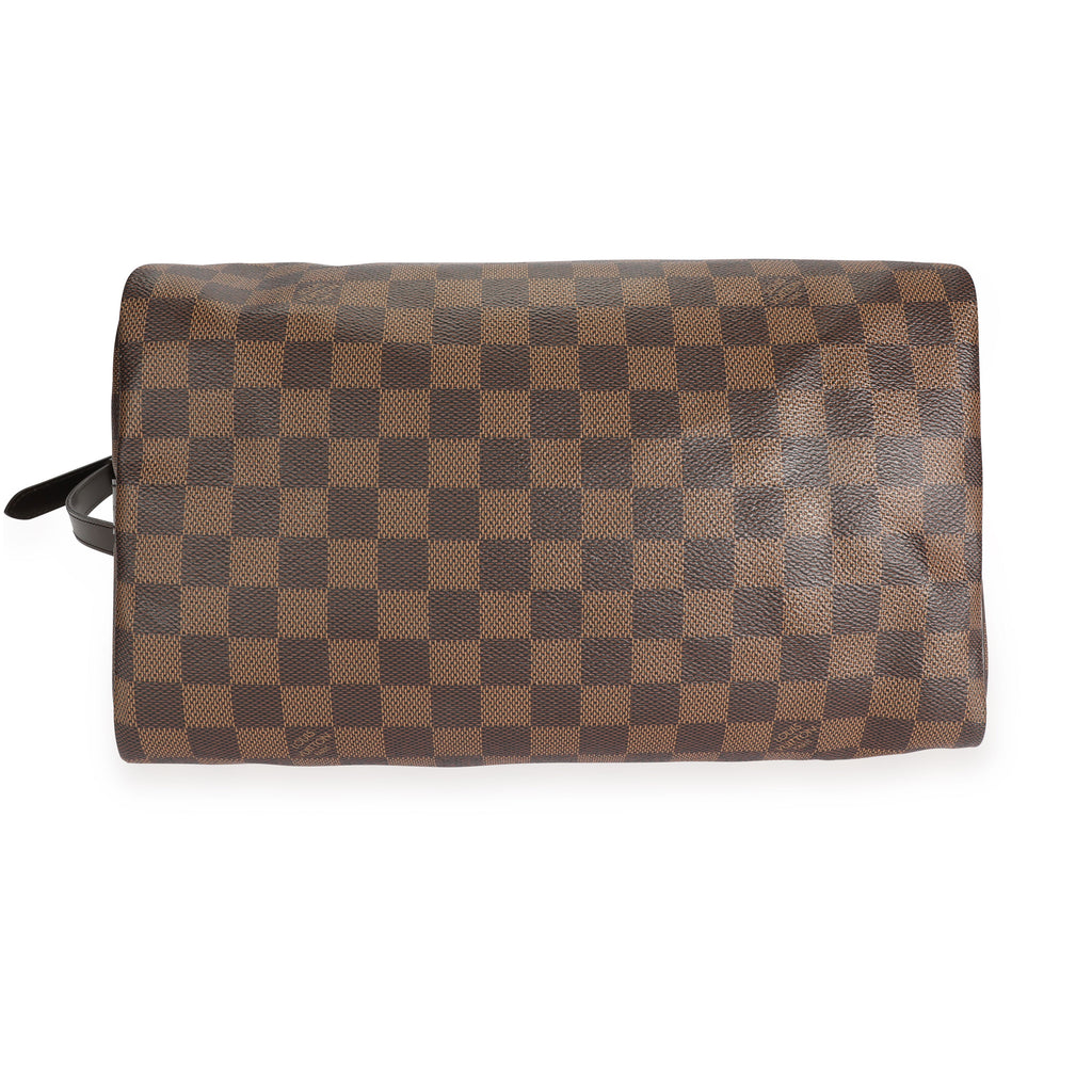 Louis Vuitton Louis Vuitton Damier Ebene Speedy Bandoulière 30