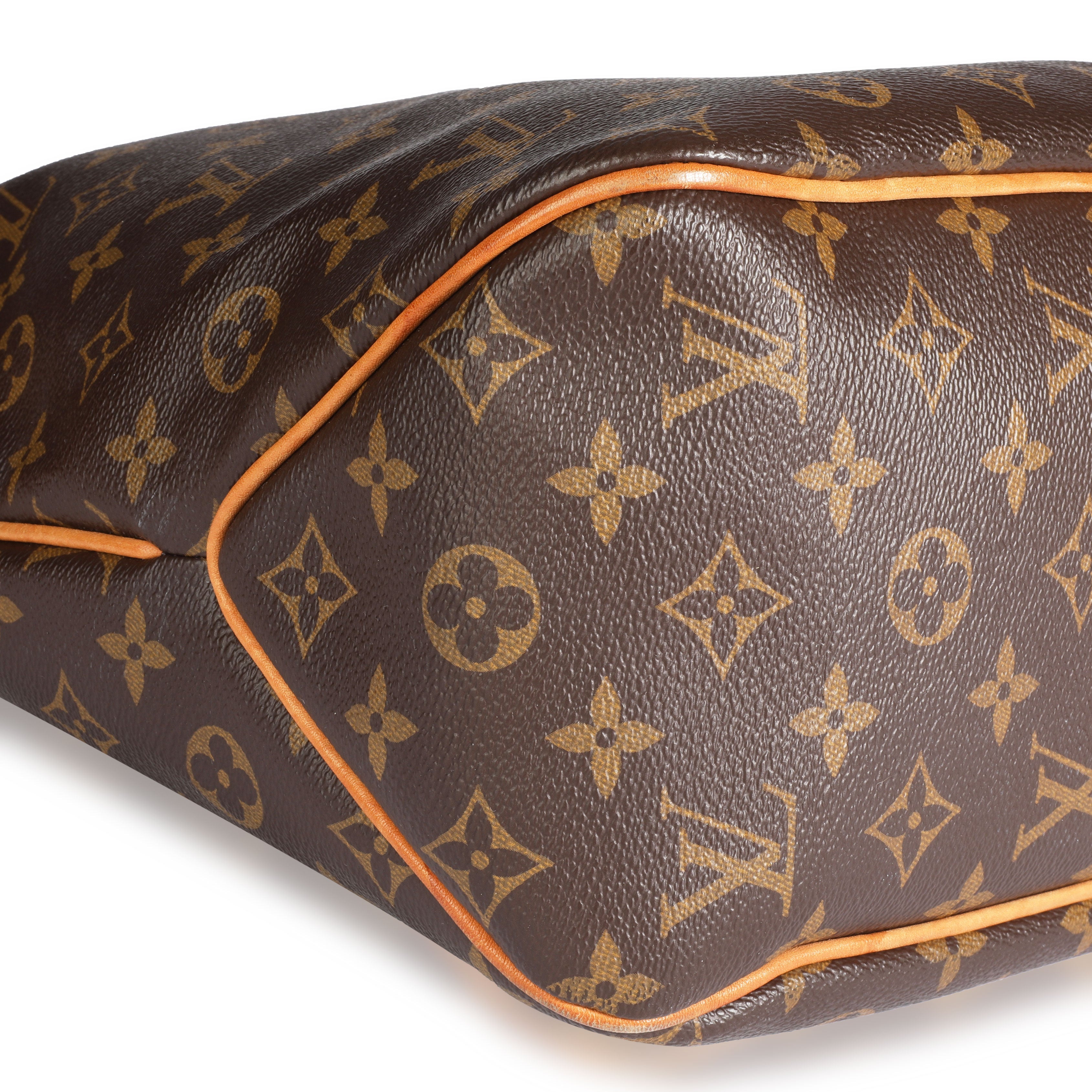 Louis Vuitton Louis Vuitton Monogram Canvas Delightful MM