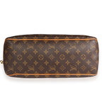 Louis Vuitton Louis Vuitton Monogram Canvas Delightful MM
