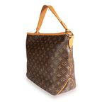 Louis Vuitton Louis Vuitton Monogram Canvas Delightful MM