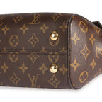 Louis Vuitton Louis Vuitton Monogram Canvas Cluny MM