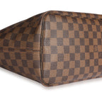 Louis Vuitton Louis Vuitton Damier Ebene Neverfull MM