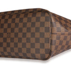 Louis Vuitton Louis Vuitton Damier Ebene Neverfull MM