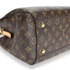 Louis Vuitton Louis Vuitton Monogram Canvas Montaigne MM