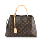 Louis Vuitton Louis Vuitton Monogram Canvas Montaigne MM