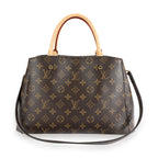 Louis Vuitton Louis Vuitton Monogram Canvas Montaigne MM