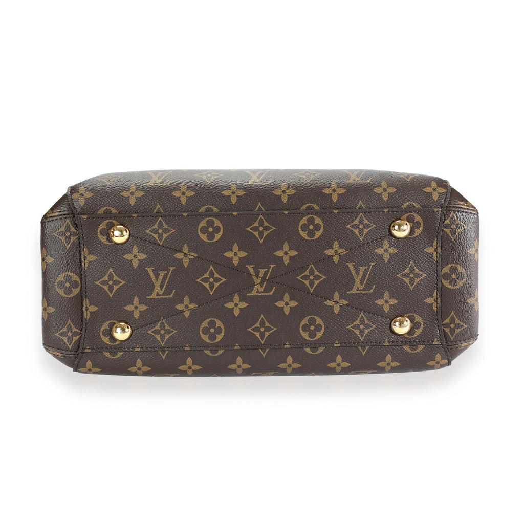 Louis Vuitton Louis Vuitton Monogram Canvas Montaigne MM