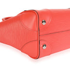 Louis Vuitton Poppy Epi Leather Phenix PM
