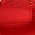 Louis Vuitton Louis Vuitton Rouge LV Escale Neverfull MM