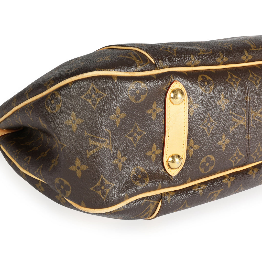 Louis Vuitton Louis Vuitton Monogram Canvas Galliera PM