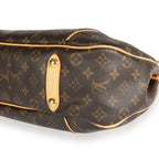 Louis Vuitton Louis Vuitton Monogram Canvas Galliera PM