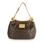 Louis Vuitton Louis Vuitton Monogram Canvas Galliera PM