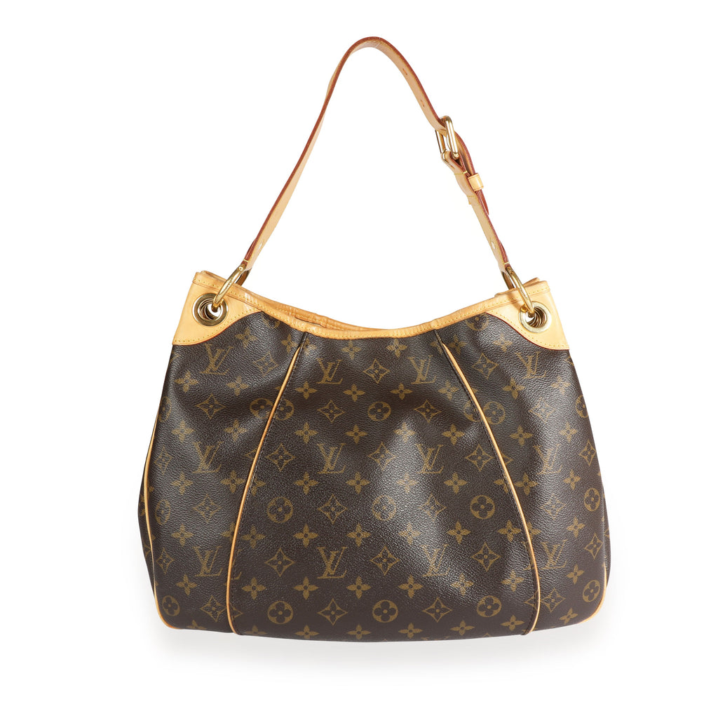 Louis Vuitton Louis Vuitton Monogram Canvas Galliera PM