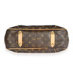 Louis Vuitton Louis Vuitton Monogram Canvas Galliera PM