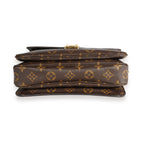 Louis Vuitton Louis Vuitton Monogram Canvas Pochette Métis