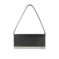 Louis Vuitton Louis Vuitton Black Epi Leather Sevigne Clutch