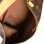 Louis Vuitton Louis Vuitton Monogram Canvas Sully PM