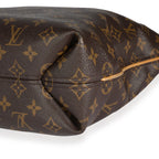 Louis Vuitton Louis Vuitton Monogram Canvas Sully PM