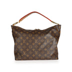 Louis Vuitton Louis Vuitton Monogram Canvas Sully PM