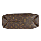 Louis Vuitton Louis Vuitton Monogram Canvas Sully PM