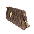 Louis Vuitton Louis Vuitton Damier Ebene Eva Clutch
