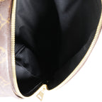 Louis Vuitton Louis Vuitton Monogram & Monogram Reverse Canvas Palm Springs PM Backpack