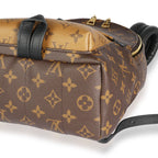 Louis Vuitton Louis Vuitton Monogram & Monogram Reverse Canvas Palm Springs PM Backpack