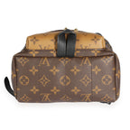 Louis Vuitton Louis Vuitton Monogram & Monogram Reverse Canvas Palm Springs PM Backpack