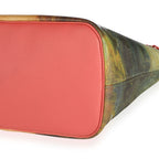 Louis Vuitton Louis Vuitton x Jeff Koons Masters Collection Mona Lisa Neverfull MM