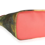 Louis Vuitton Louis Vuitton x Jeff Koons Masters Collection Mona Lisa Neverfull MM