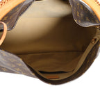 Louis Vuitton Louis Vuitton Monogram Canvas Artsy MM