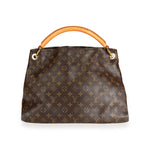 Louis Vuitton Louis Vuitton Monogram Canvas Artsy MM