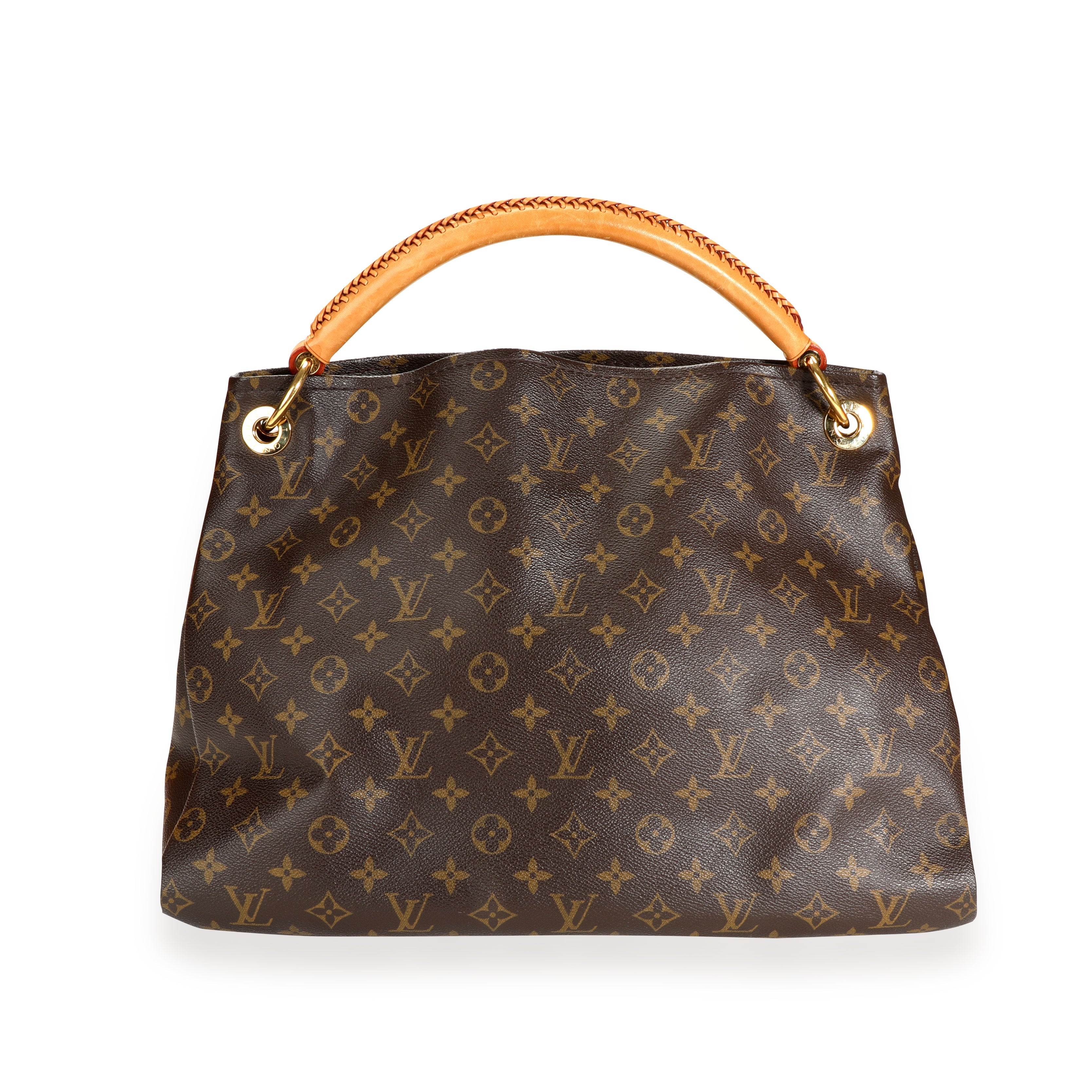 Louis Vuitton Louis Vuitton Monogram Canvas Artsy MM
