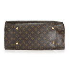 Louis Vuitton Louis Vuitton Monogram Canvas Artsy MM