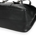 Louis Vuitton Louis Vuitton Black Epi Segur MM