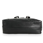 Louis Vuitton Louis Vuitton Black Epi Segur MM