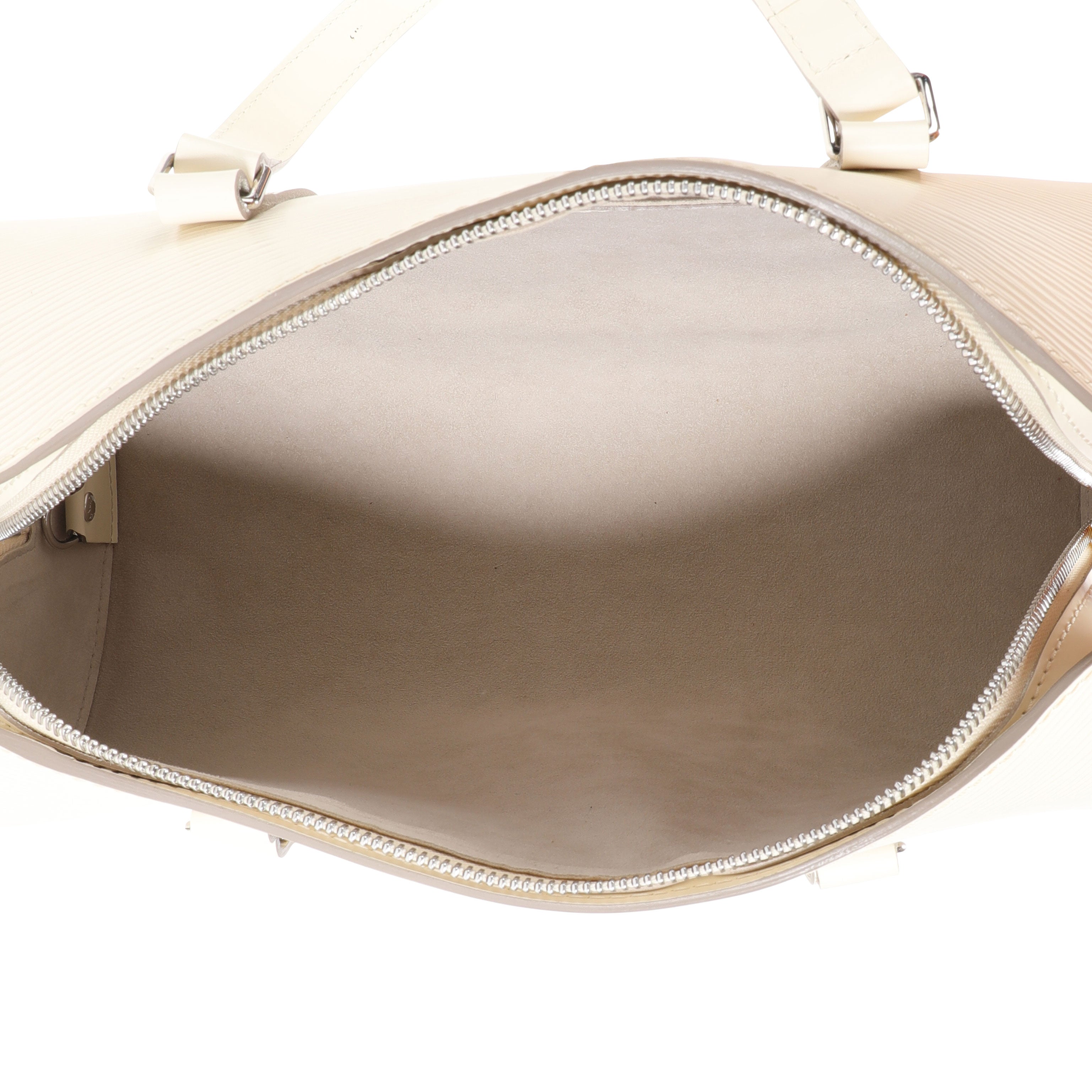 Louis Vuitton Louis Vuitton Ivorie Epi Soufflot
