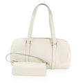 Louis Vuitton Louis Vuitton Ivorie Epi Soufflot