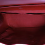 Louis Vuitton Louis Vuitton Rubis Epi Bagatelle GM