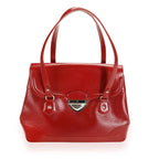Louis Vuitton Louis Vuitton Rubis Epi Bagatelle GM
