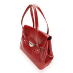 Louis Vuitton Louis Vuitton Rubis Epi Bagatelle GM