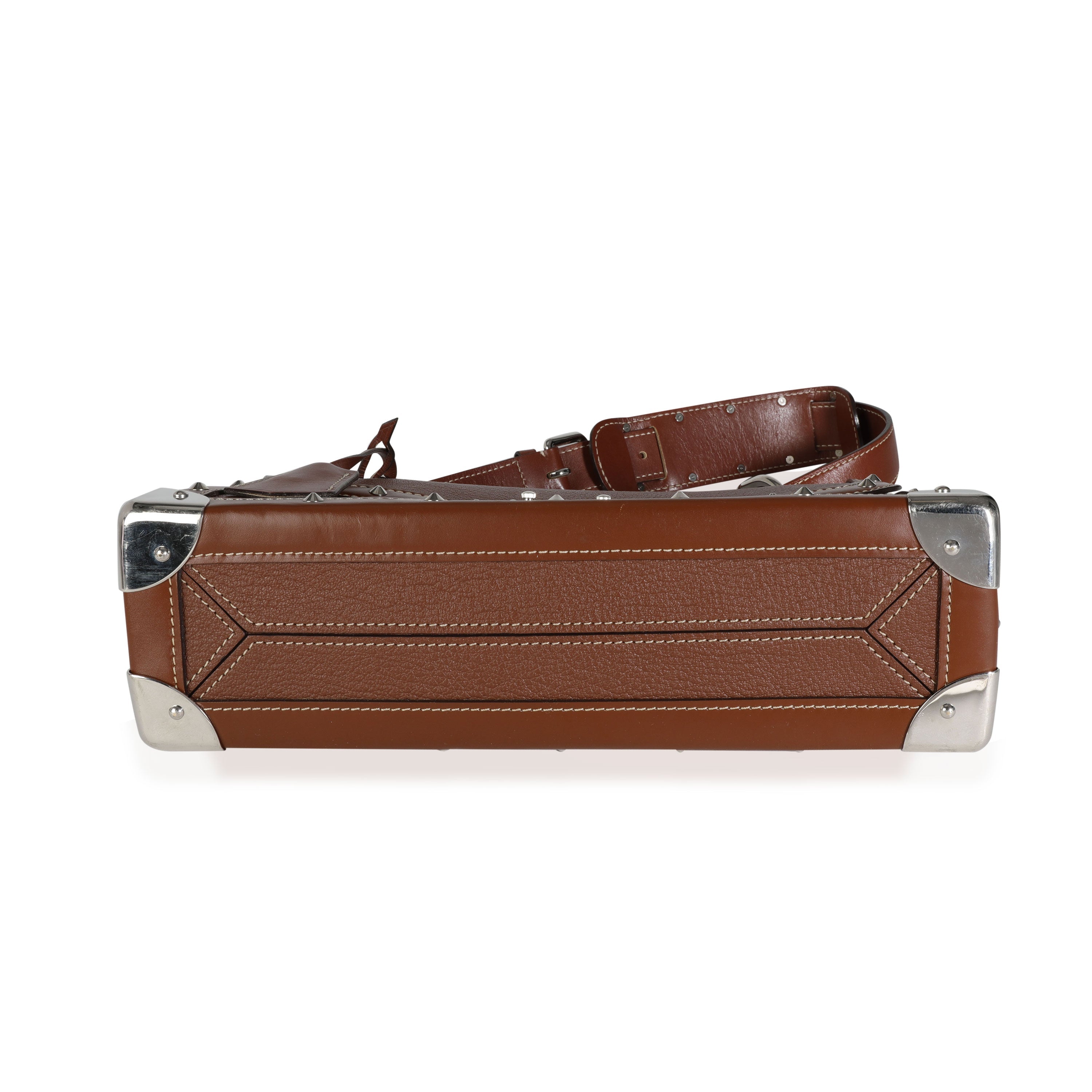Louis Vuitton Louis Vuitton Sienne Suhali Leather Le Talentueux Bag