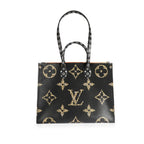 Louis Vuitton Louis Vuitton Monogram Jungle Onthego GM