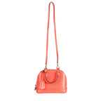 Louis Vuitton Louis Vuitton Poppy Epi Leather Alma BB